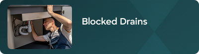 Blocked drains