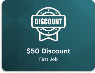 $50 Discount