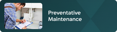 preventative maintenance