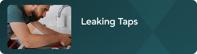 Leaking taps